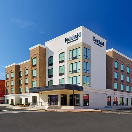 Fairfield By Marriott Inn & Suites Decatur Luaran gambar